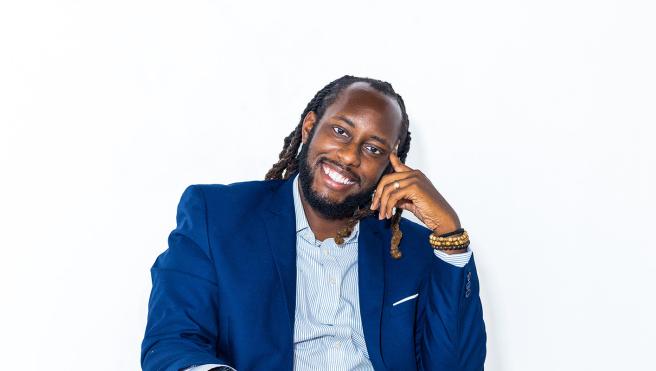 Austin Edwards, MPP ’23
